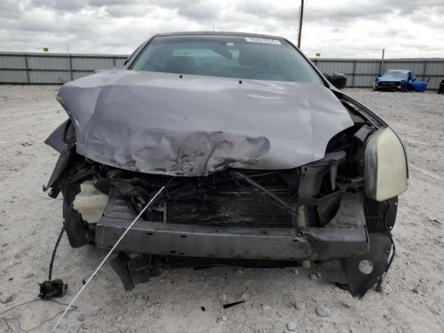 Photo 4 VIN: 3FAHP07157R209408 - FORD FUSION SE 