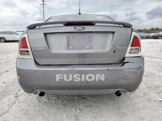 Photo 5 VIN: 3FAHP07157R209408 - FORD FUSION SE 