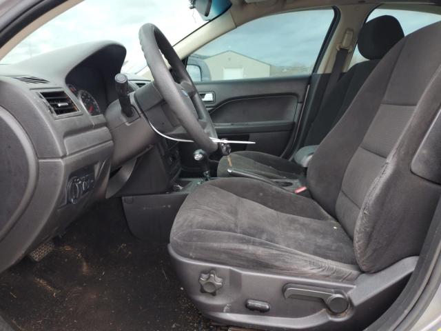 Photo 6 VIN: 3FAHP07157R209408 - FORD FUSION SE 