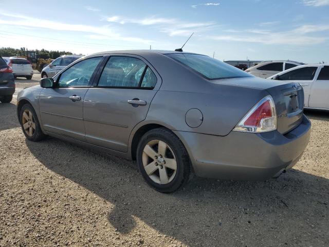 Photo 1 VIN: 3FAHP07157R213586 - FORD FUSION SE 