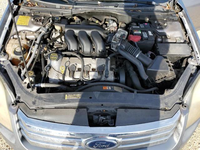 Photo 10 VIN: 3FAHP07157R213586 - FORD FUSION SE 