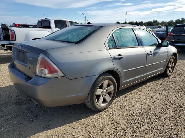 Photo 2 VIN: 3FAHP07157R213586 - FORD FUSION SE 