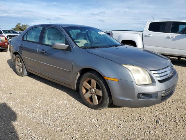 Photo 3 VIN: 3FAHP07157R213586 - FORD FUSION SE 