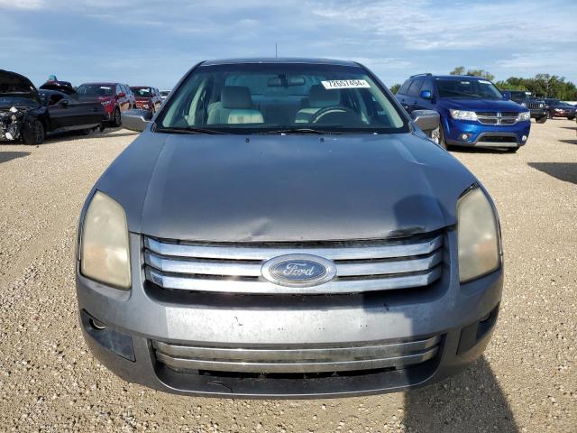 Photo 4 VIN: 3FAHP07157R213586 - FORD FUSION SE 