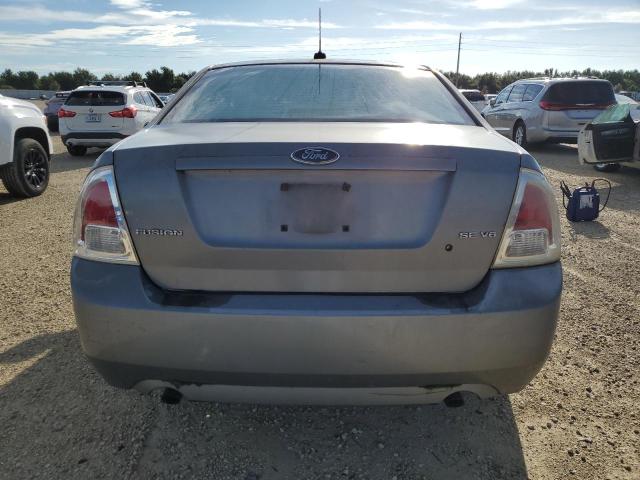 Photo 5 VIN: 3FAHP07157R213586 - FORD FUSION SE 