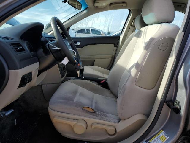 Photo 6 VIN: 3FAHP07157R213586 - FORD FUSION SE 