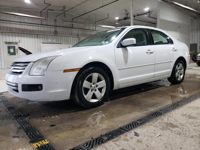 Photo 0 VIN: 3FAHP07157R224099 - FORD FUSION 