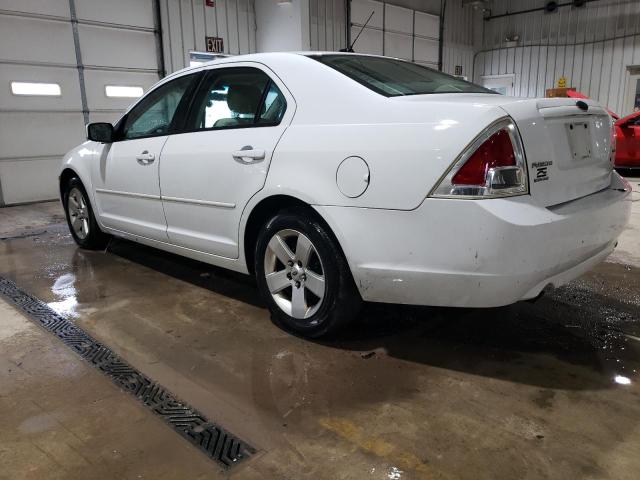 Photo 1 VIN: 3FAHP07157R224099 - FORD FUSION 