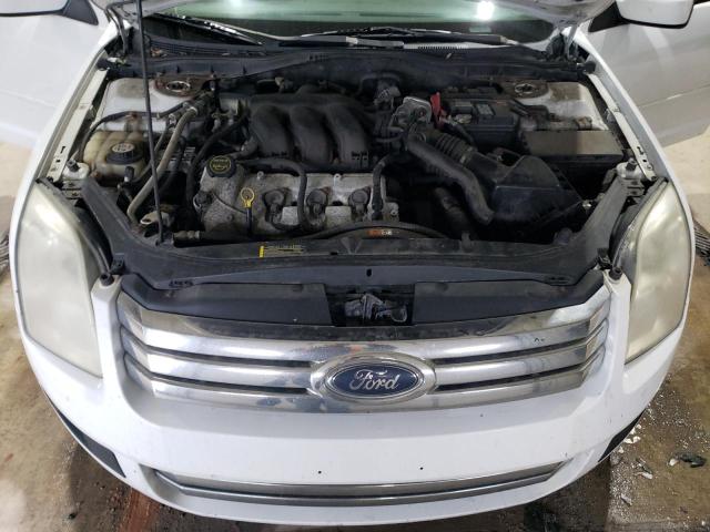 Photo 10 VIN: 3FAHP07157R224099 - FORD FUSION 