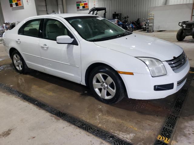 Photo 3 VIN: 3FAHP07157R224099 - FORD FUSION 