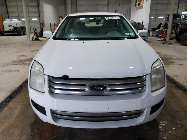 Photo 4 VIN: 3FAHP07157R224099 - FORD FUSION 