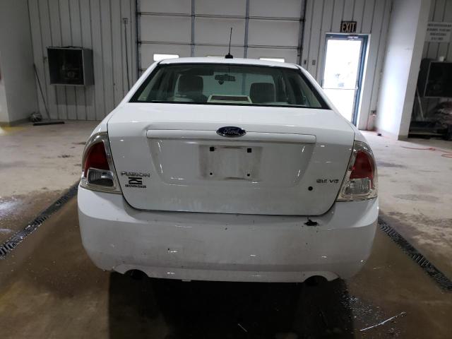 Photo 5 VIN: 3FAHP07157R224099 - FORD FUSION 