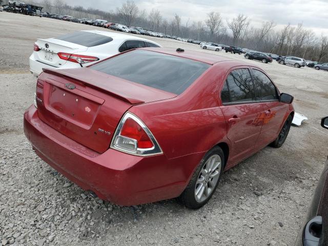 Photo 2 VIN: 3FAHP07158R192644 - FORD FUSION 