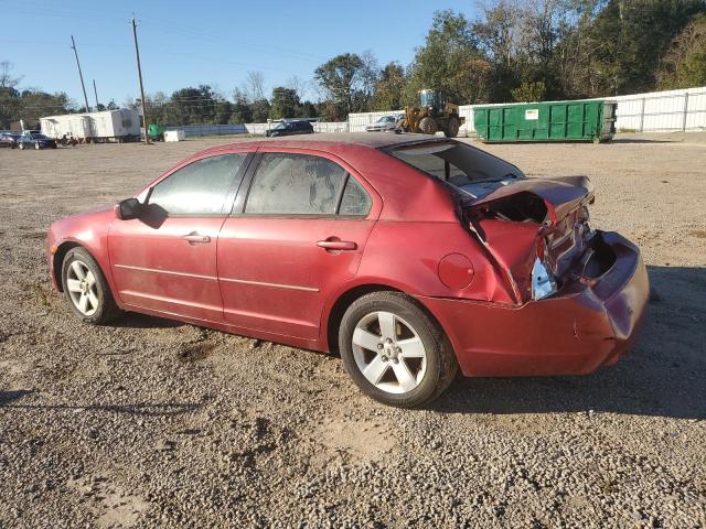 Photo 1 VIN: 3FAHP07158R269299 - FORD FUSION 