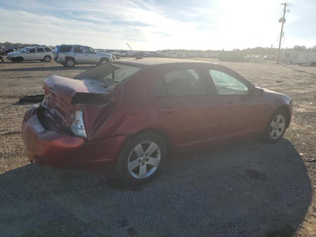 Photo 2 VIN: 3FAHP07158R269299 - FORD FUSION 