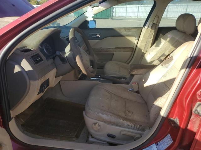 Photo 6 VIN: 3FAHP07158R269299 - FORD FUSION 