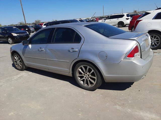 Photo 1 VIN: 3FAHP07159R123423 - FORD FUSION SE 