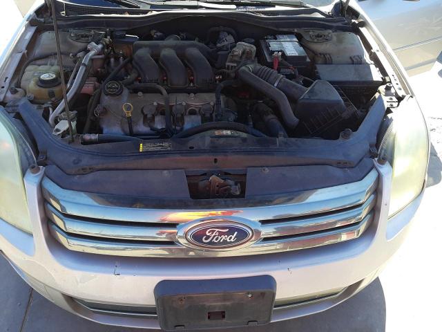 Photo 10 VIN: 3FAHP07159R123423 - FORD FUSION SE 