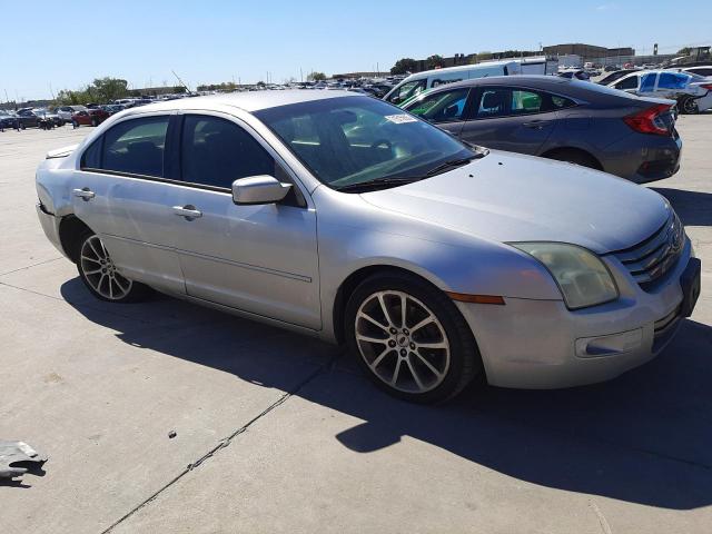 Photo 3 VIN: 3FAHP07159R123423 - FORD FUSION SE 