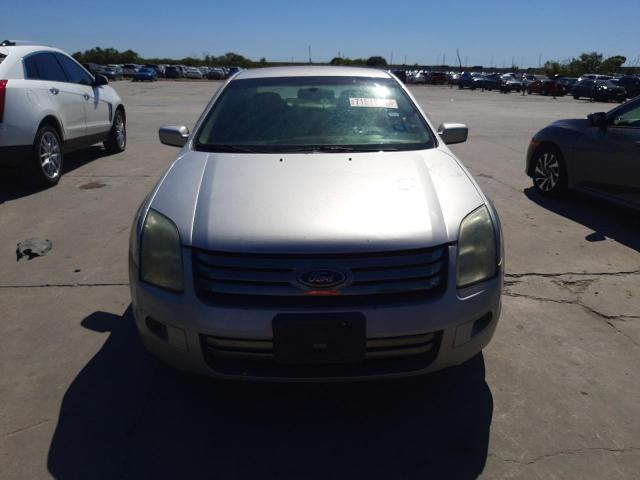 Photo 4 VIN: 3FAHP07159R123423 - FORD FUSION SE 