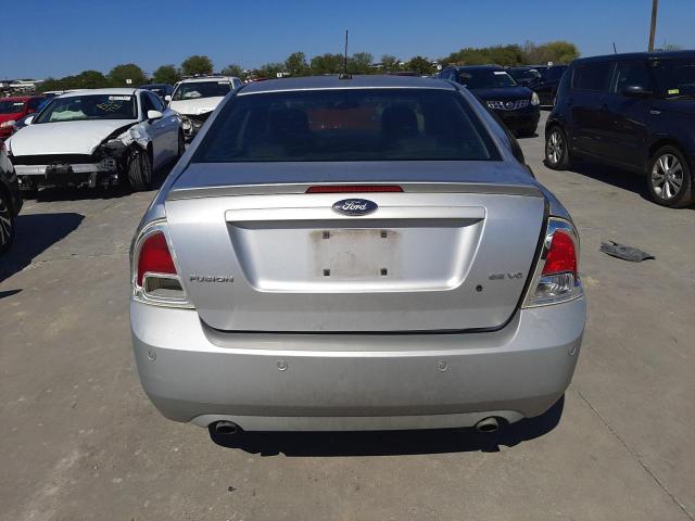 Photo 5 VIN: 3FAHP07159R123423 - FORD FUSION SE 