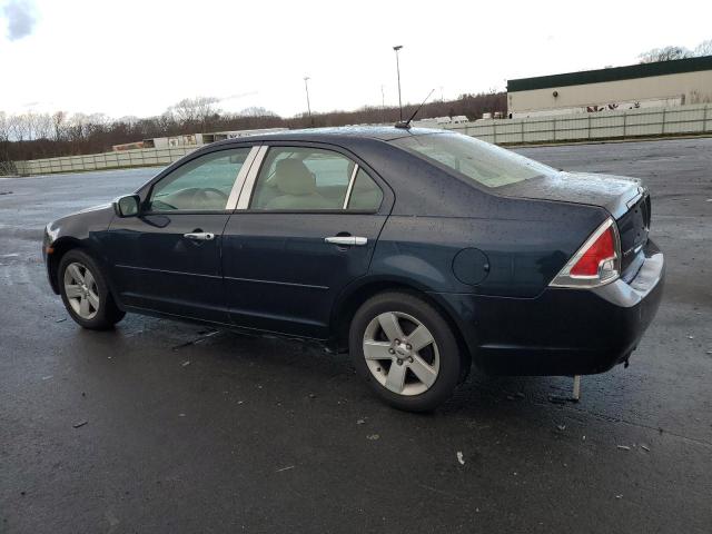 Photo 1 VIN: 3FAHP07159R136642 - FORD FUSION SE 