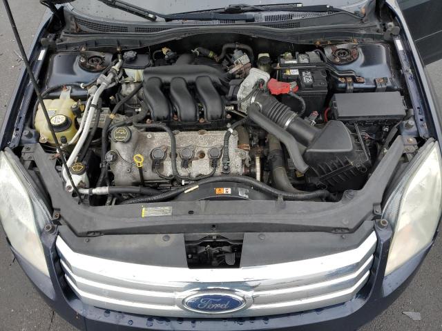 Photo 10 VIN: 3FAHP07159R136642 - FORD FUSION SE 