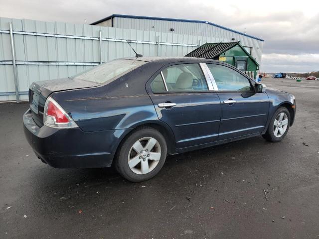 Photo 2 VIN: 3FAHP07159R136642 - FORD FUSION SE 