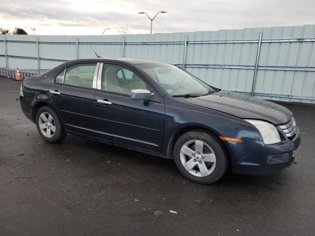 Photo 3 VIN: 3FAHP07159R136642 - FORD FUSION SE 