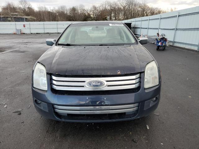 Photo 4 VIN: 3FAHP07159R136642 - FORD FUSION SE 