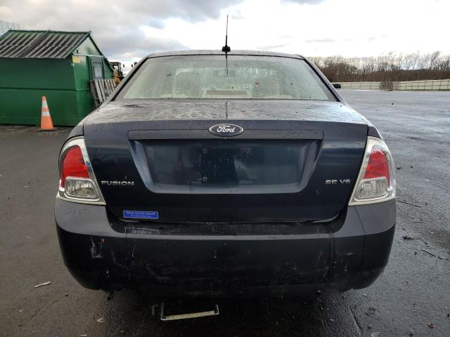 Photo 5 VIN: 3FAHP07159R136642 - FORD FUSION SE 