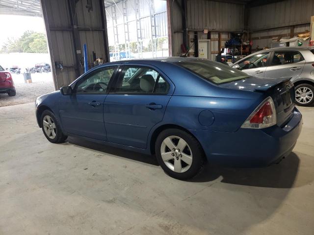 Photo 1 VIN: 3FAHP07159R158477 - FORD FUSION SE 