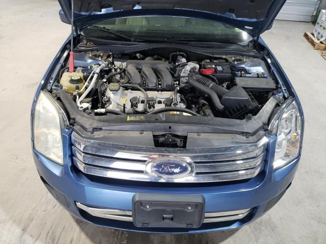 Photo 10 VIN: 3FAHP07159R158477 - FORD FUSION SE 