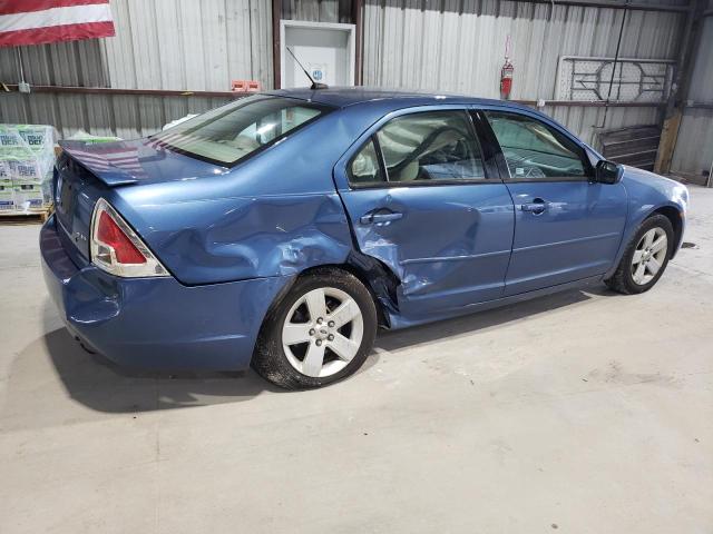 Photo 2 VIN: 3FAHP07159R158477 - FORD FUSION SE 