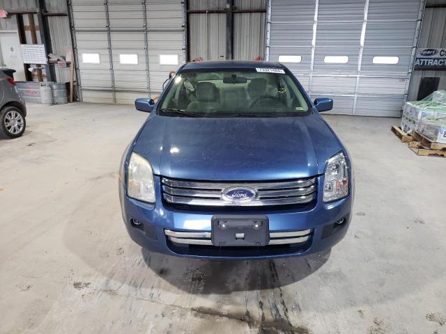 Photo 4 VIN: 3FAHP07159R158477 - FORD FUSION SE 