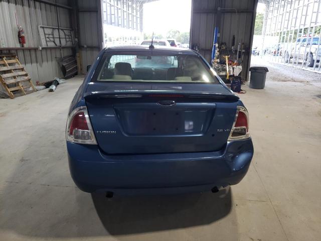 Photo 5 VIN: 3FAHP07159R158477 - FORD FUSION SE 