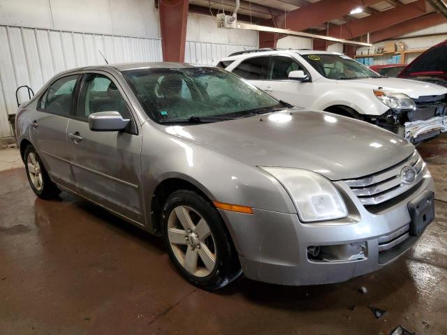 Photo 3 VIN: 3FAHP07159R196548 - FORD FUSION 