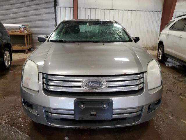 Photo 4 VIN: 3FAHP07159R196548 - FORD FUSION 