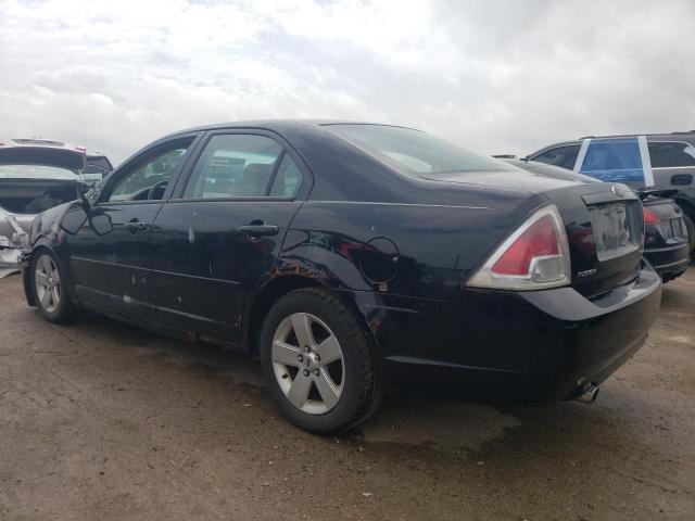 Photo 1 VIN: 3FAHP07166R120039 - FORD FUSION 