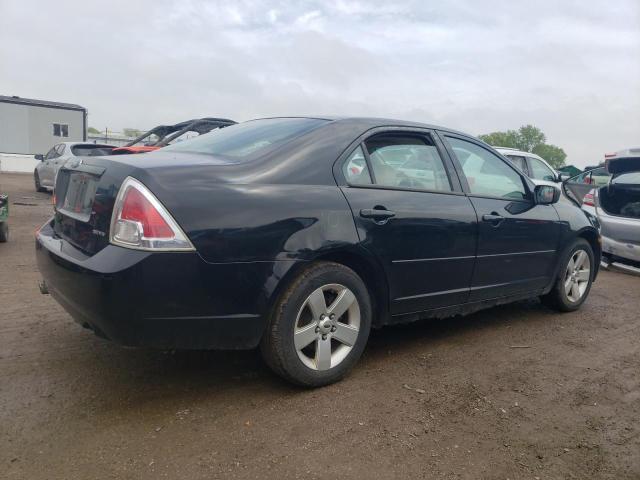 Photo 2 VIN: 3FAHP07166R120039 - FORD FUSION 