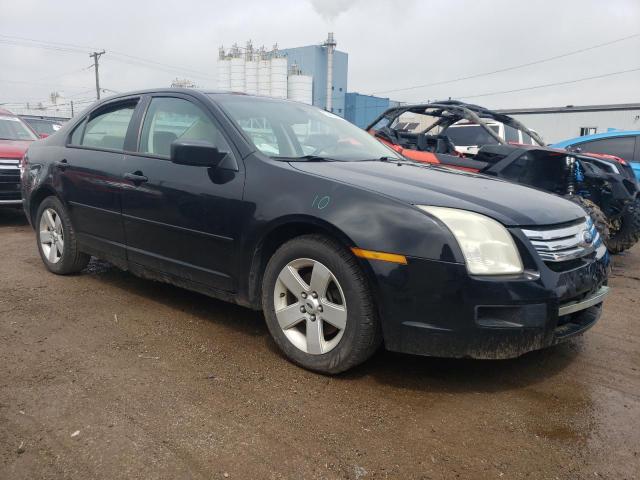 Photo 3 VIN: 3FAHP07166R120039 - FORD FUSION 