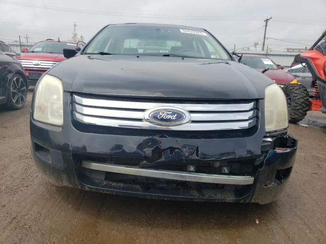 Photo 4 VIN: 3FAHP07166R120039 - FORD FUSION 