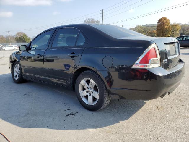 Photo 1 VIN: 3FAHP07166R199261 - FORD FUSION SE 