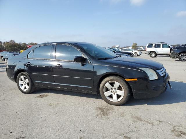 Photo 3 VIN: 3FAHP07166R199261 - FORD FUSION SE 