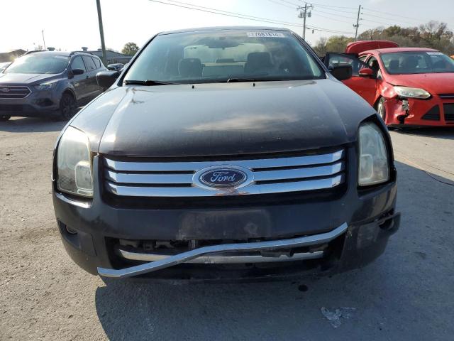 Photo 4 VIN: 3FAHP07166R199261 - FORD FUSION SE 