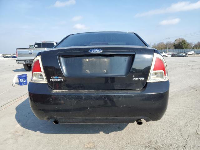 Photo 5 VIN: 3FAHP07166R199261 - FORD FUSION SE 