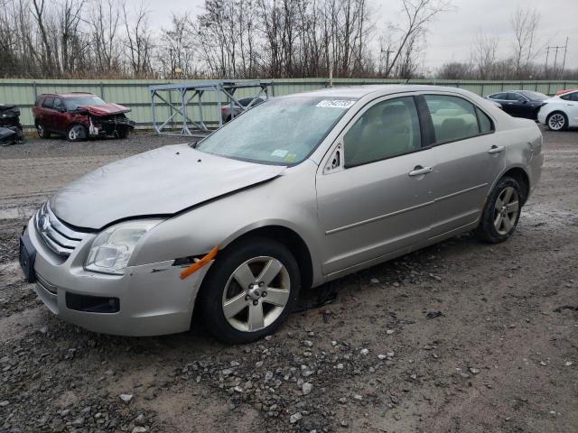 Photo 0 VIN: 3FAHP07167R210387 - FORD FUSION 