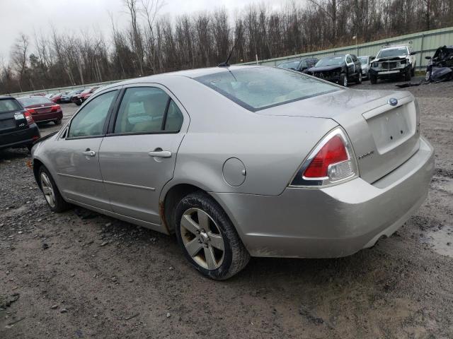 Photo 1 VIN: 3FAHP07167R210387 - FORD FUSION 