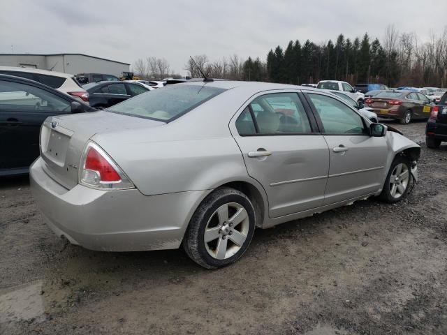 Photo 2 VIN: 3FAHP07167R210387 - FORD FUSION 