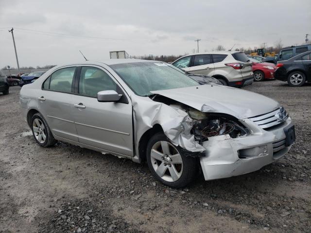 Photo 3 VIN: 3FAHP07167R210387 - FORD FUSION 